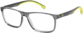 CARRERA 2046T Kunststoffbrille grau