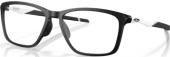 OAKLEY DISSIPATE OX 8062D Kunststoffbrille schwarz wei