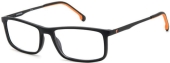 CARRERA 8883 Brille schwarz