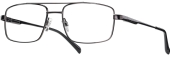 START UP basics Brille BI 7932 gun Gr. 56