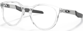 OAKLEY ROUND OUT OY 8014 Brille transparent