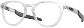 OAKLEY ROUND OUT OY 8014 Brille transparent