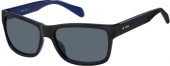 FOSSIL FOS 3097/S Sonnenbrille schwarz blau