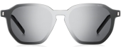 HUGO BOSS HG 1110/CS 01 Sonnenclip