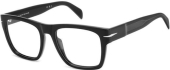 DAVID BECKHAM DB 7020/BOLD Brille schwarz