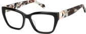 FOSSIL FOS 7172 Kunststoffbrille schwarz