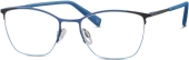BRENDEL 902412 Tragrand-Brille blau