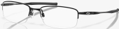 OAKLEY CLUBFACE OX 3102 Tragrandbrille schwarz