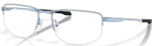 OAKLEY ADDAMS 0.5 OX 3035 Tragrandbrille hellblau
