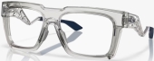 OAKLEY ENIGMA INK OX 8190 Kunststoffbrille grau