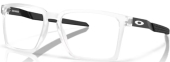 OAKLEY EXCHANGE OX 8055 Kunststoffbrille hellgrau