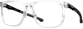 OAKLEY HIP TONE OX 8182 Kunststoffbrille transparent