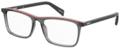 Levis LV 1004 Brille grau