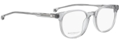 ENTOURAGE OF 7 Hank SK Brille transparent