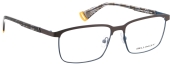 BELLINGER ZOOM-2 Brille braun blau