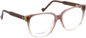 ENTOURAGE OF 7 Layla Brille beige