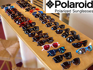 Polaroid Sonnenbrillen